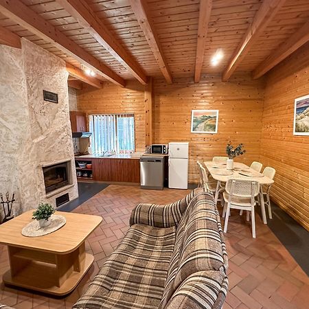 Vila Ambasada Šventoji Extérieur photo