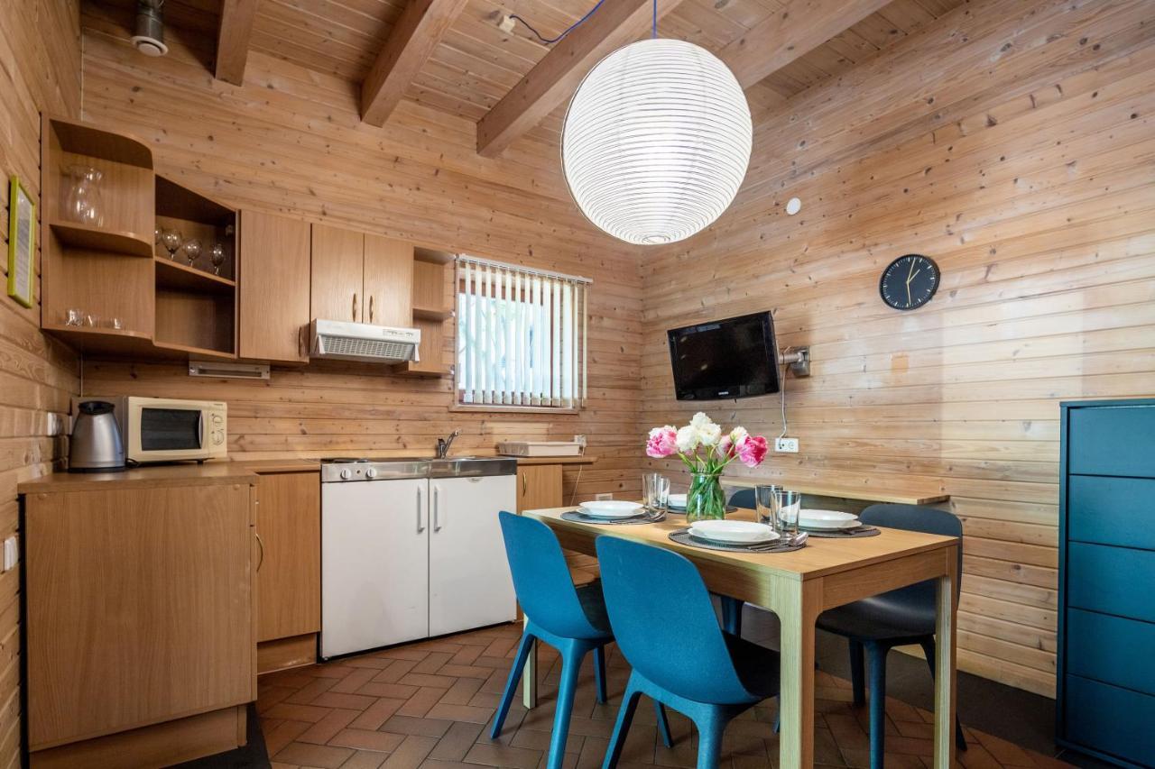 Vila Ambasada Šventoji Extérieur photo