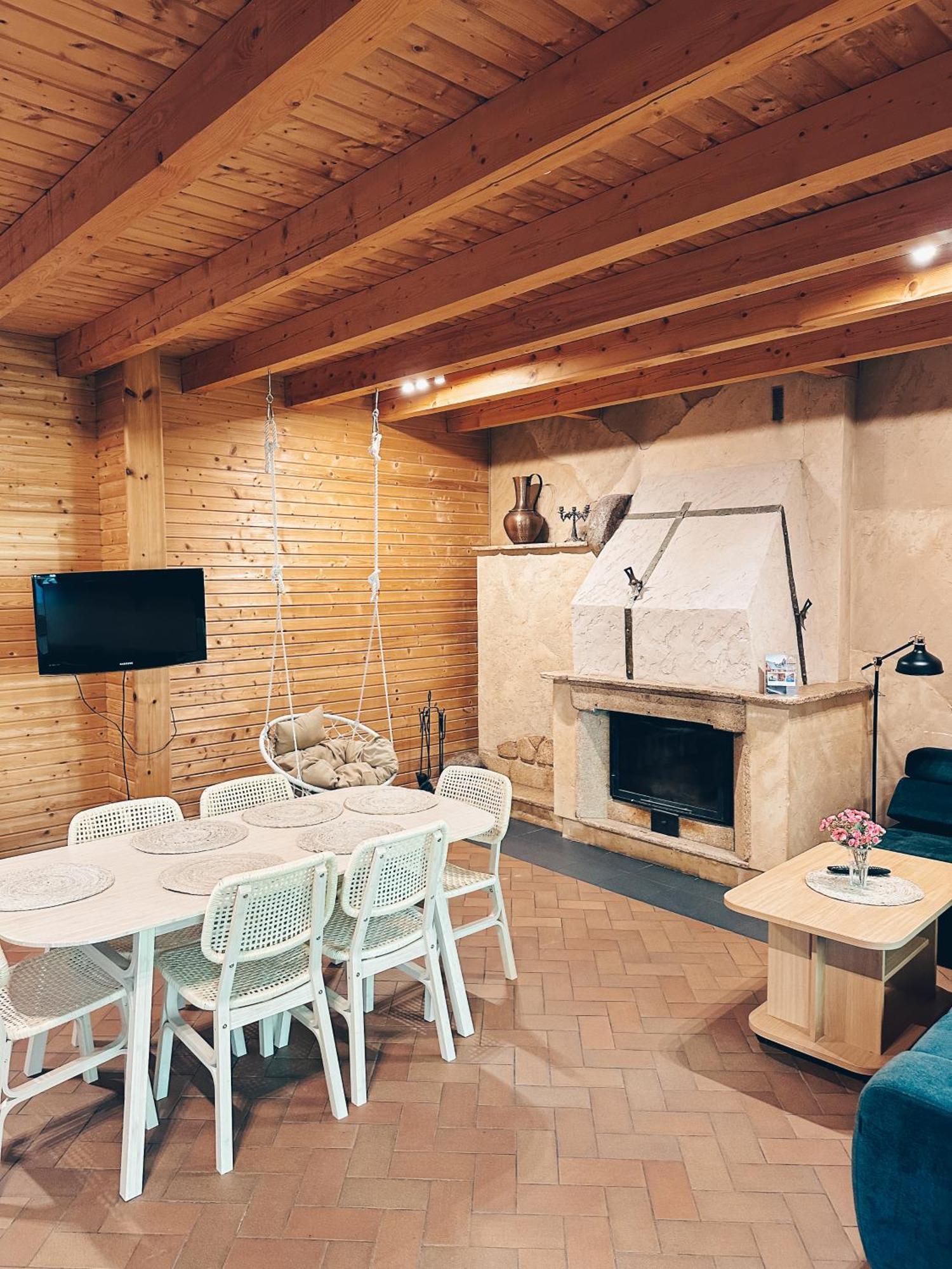 Vila Ambasada Šventoji Extérieur photo