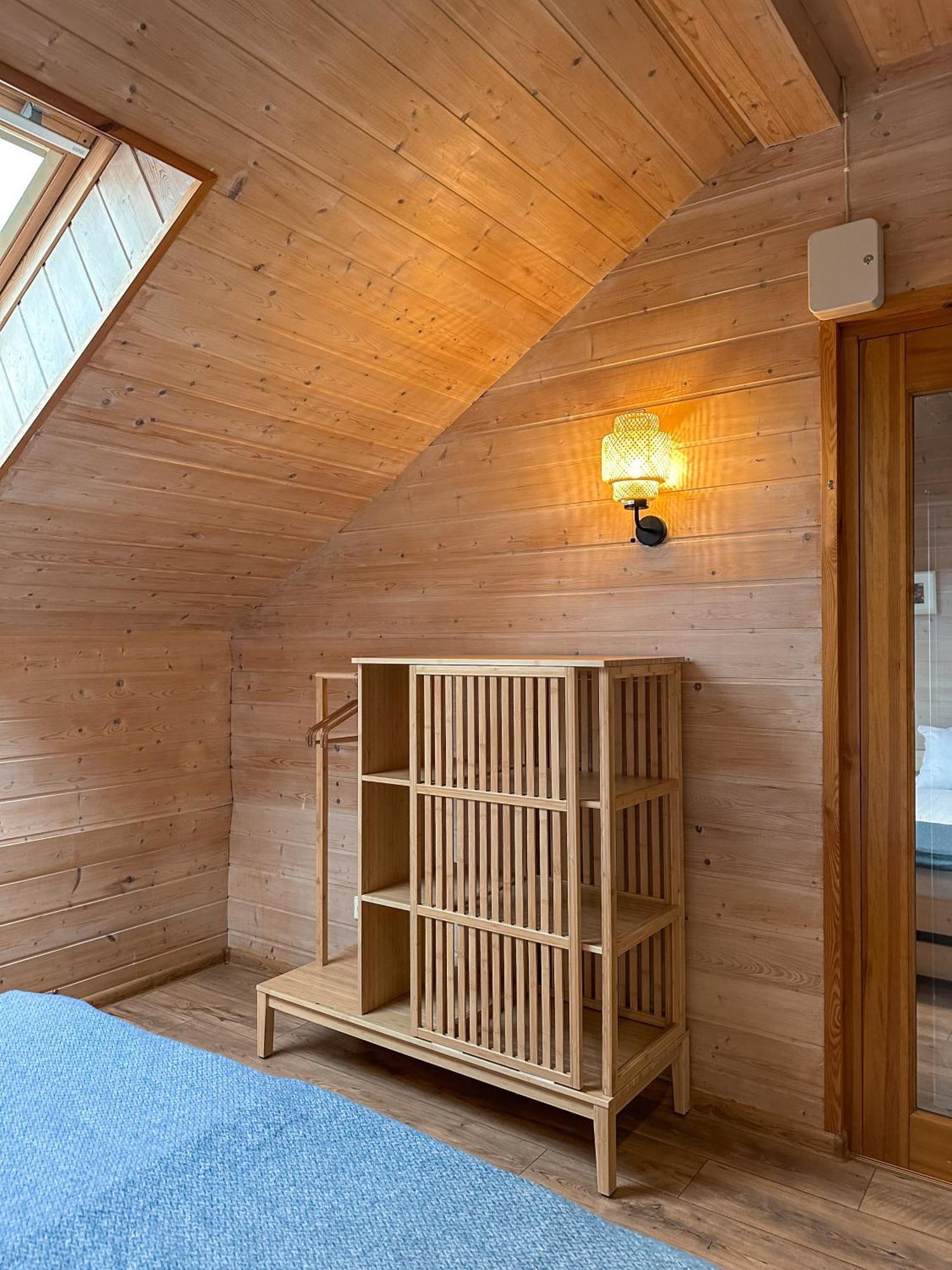 Vila Ambasada Šventoji Extérieur photo